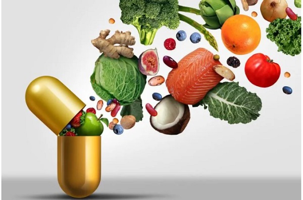 Uống vitamin như thế nào được gọi là đúng thời điểm để cơ thể nhận được những lợi ích trọn vẹn? - Ảnh 2